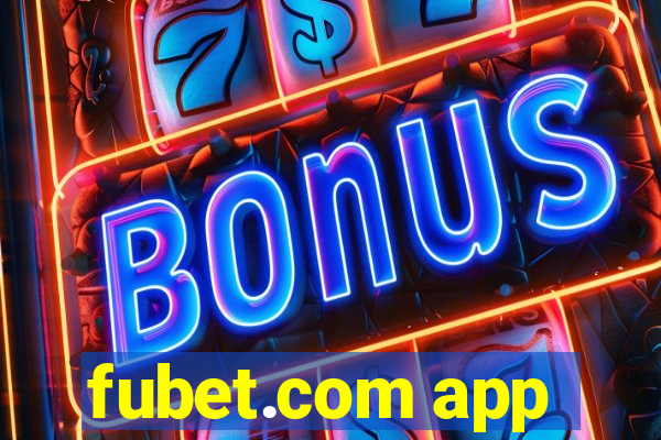 fubet.com app